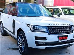 Land Rover Range Rover Vogue